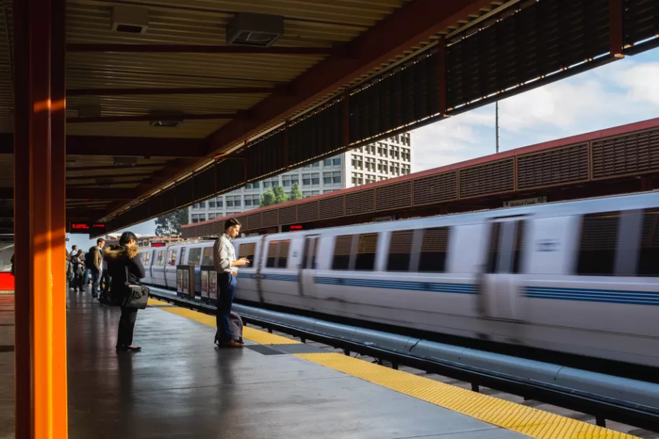 Regional Transit
